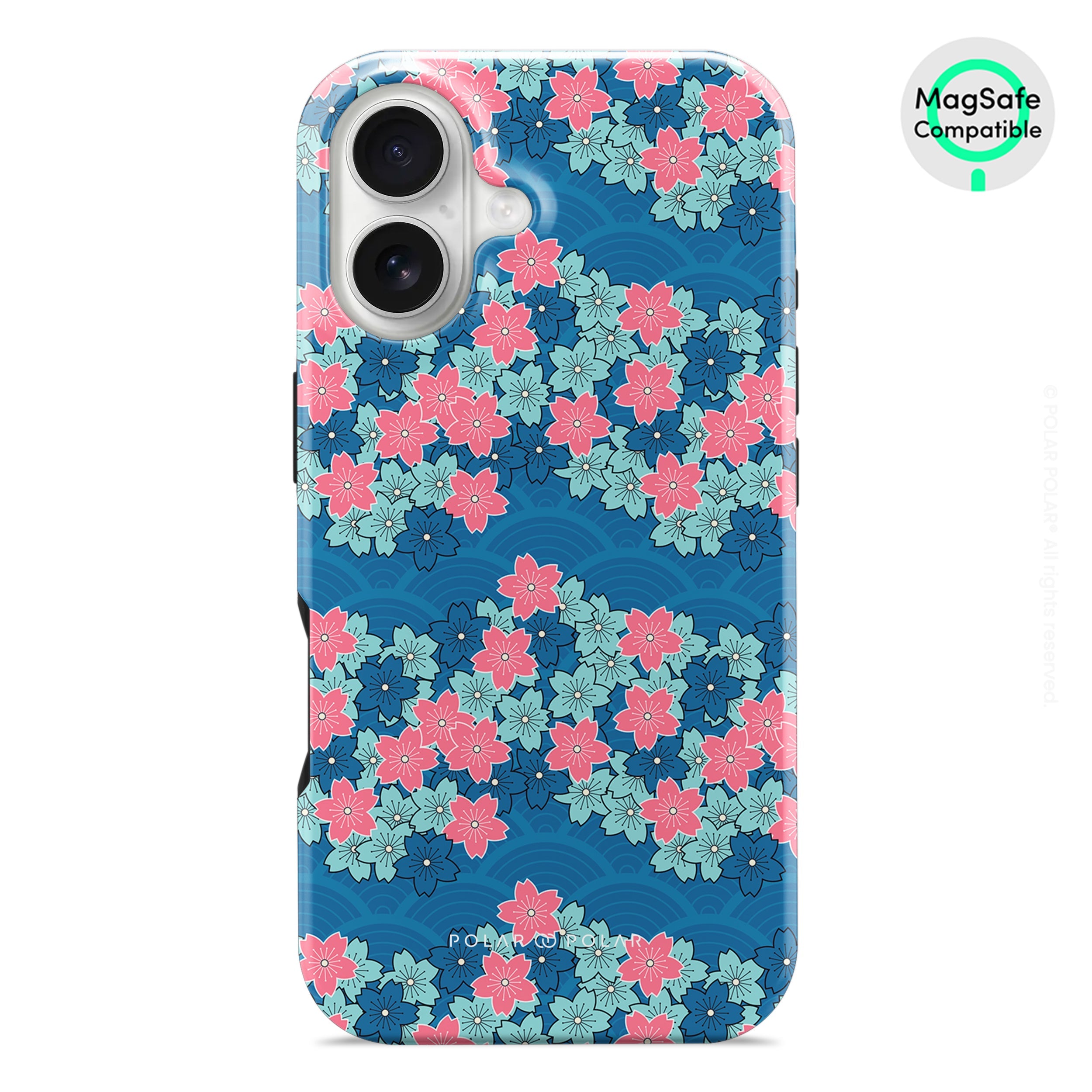 Standard_iPhone 16 | Tough MagSafe Case
