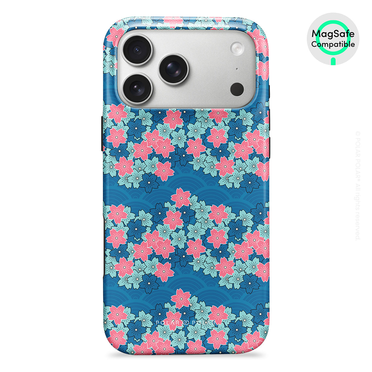 Standard_iPhone 17 Pro Max | Tough MagSafe Case