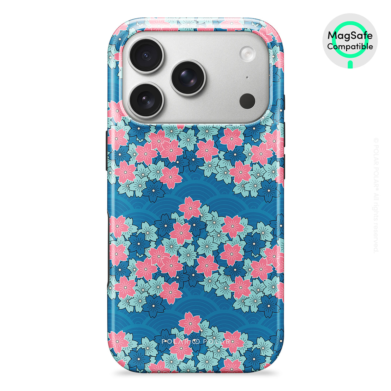 Standard_iPhone 17 Pro | Tough MagSafe Case