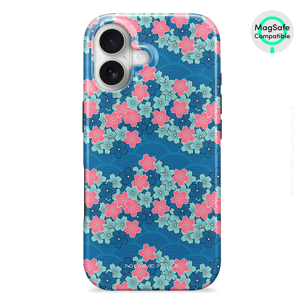 Standard_iPhone 17 | Tough MagSafe Case