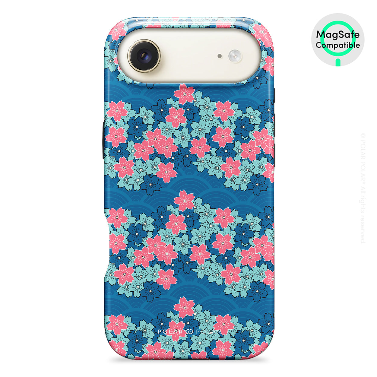 Standard_iPhone Air | Tough MagSafe Case