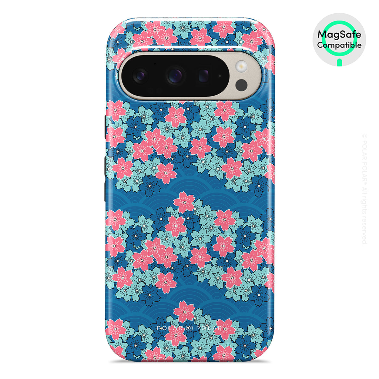 Standard_Google Pixel 9 Pro | Tough MagSafe Case