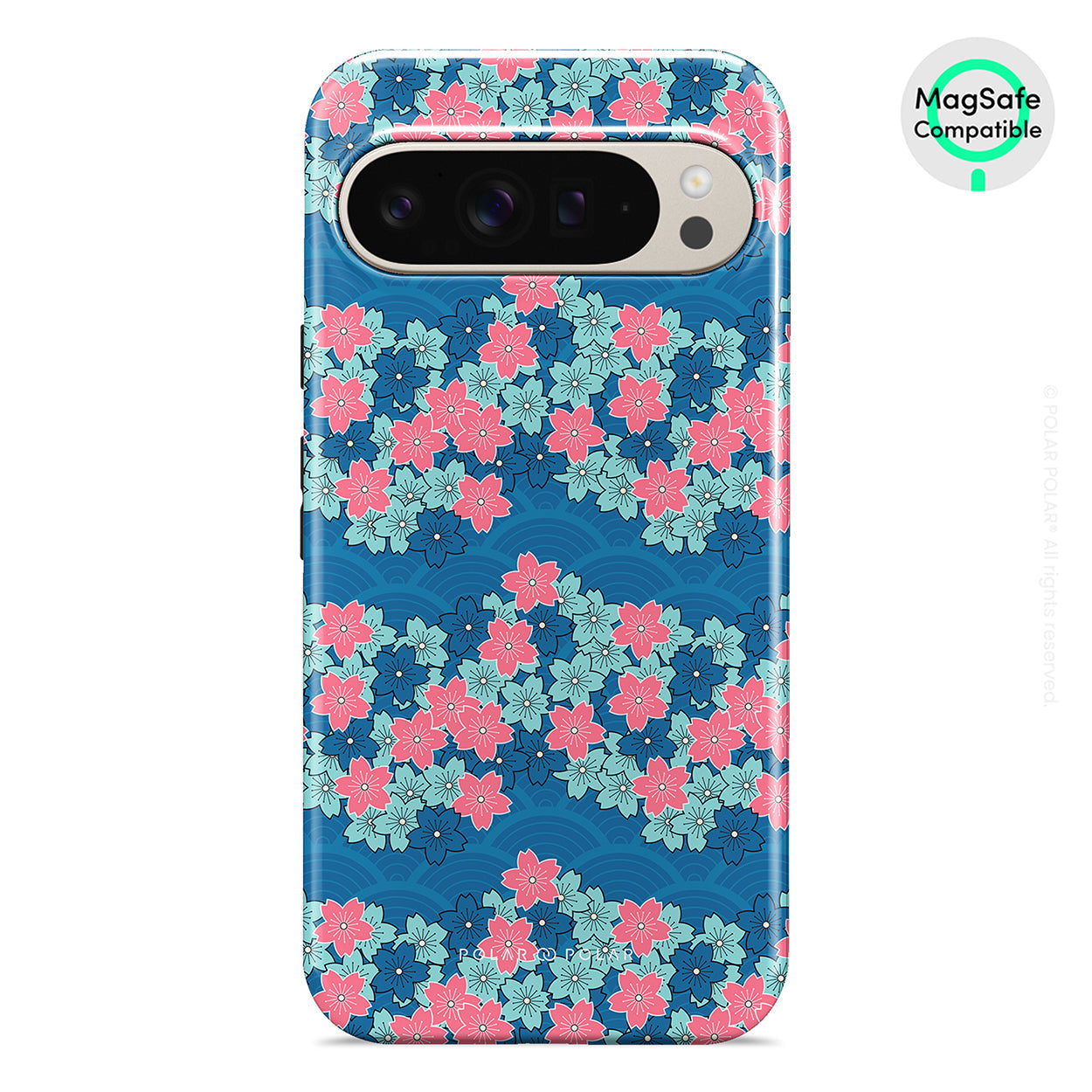 Standard_Google Pixel 10 Pro XL | Tough MagSafe Case
