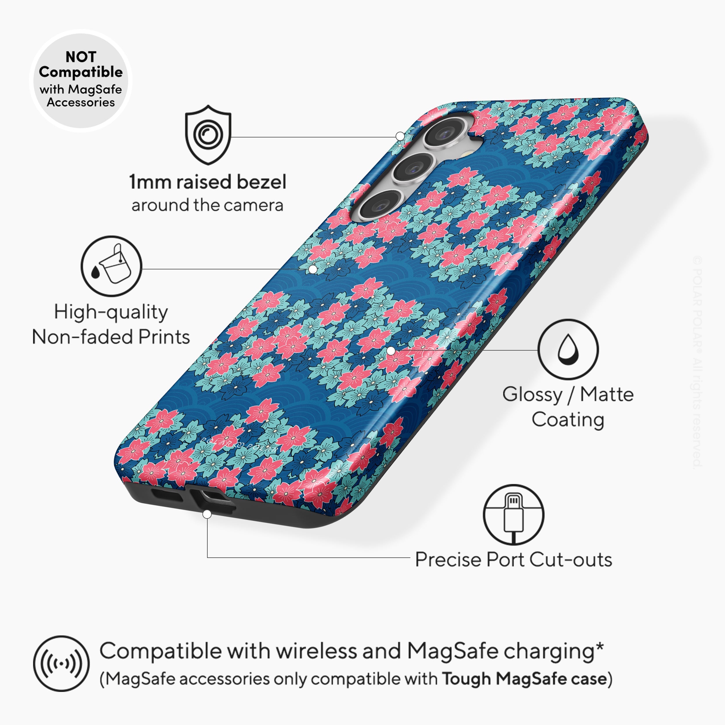 Standard_Samsung Galaxy S25+ | Tough Case (dual-layer)
