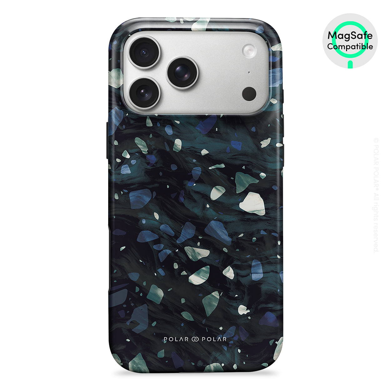 Standard_iPhone 17 Pro Max | Tough MagSafe Case