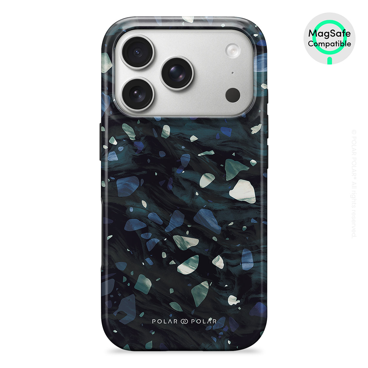 Standard_iPhone 17 Pro | Tough MagSafe Case