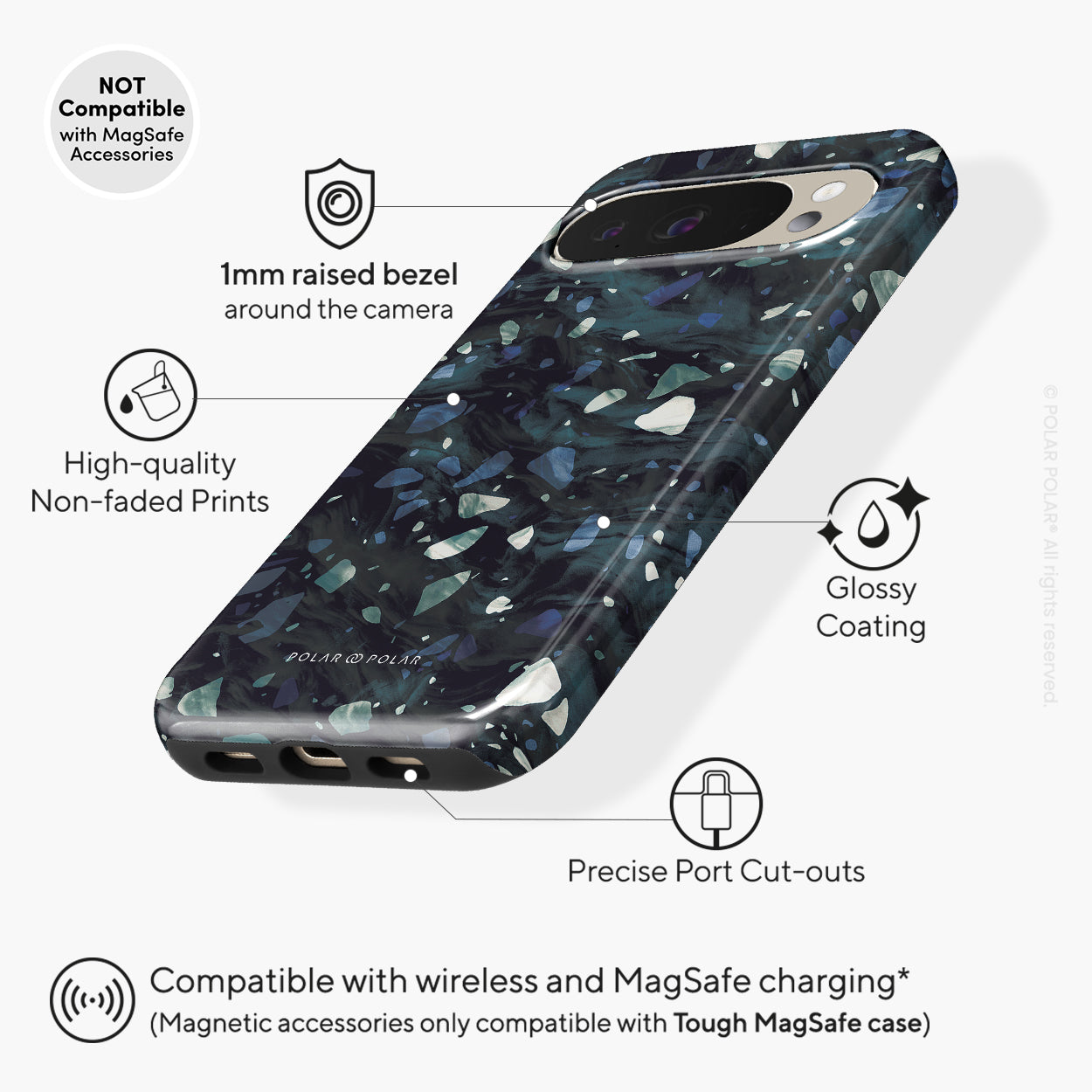 Standard_Google Pixel 10 Pro XL | Tough Case (dual-layer)