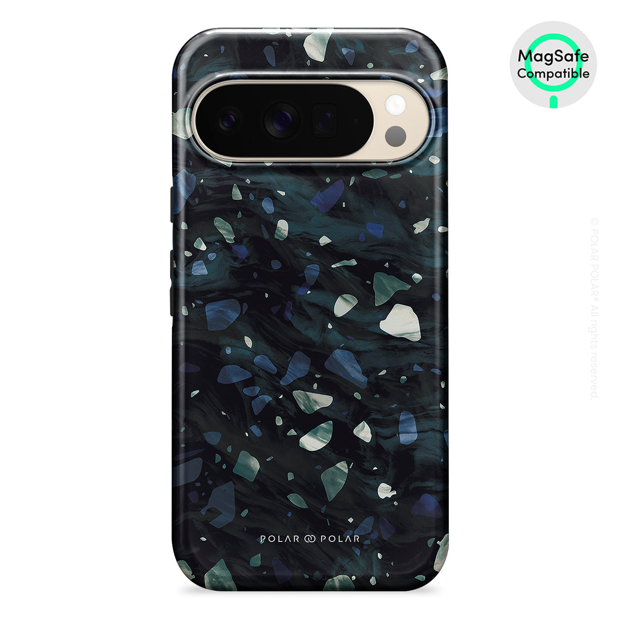Standard_Google Pixel 10 Pro XL | Tough MagSafe Case