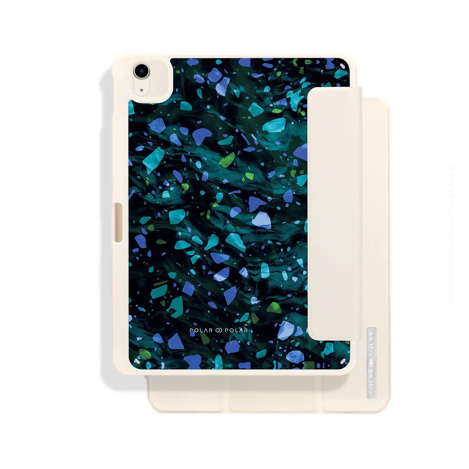 Standard_iPad Air 10.9-inch (5th 4th gen) | Milky White