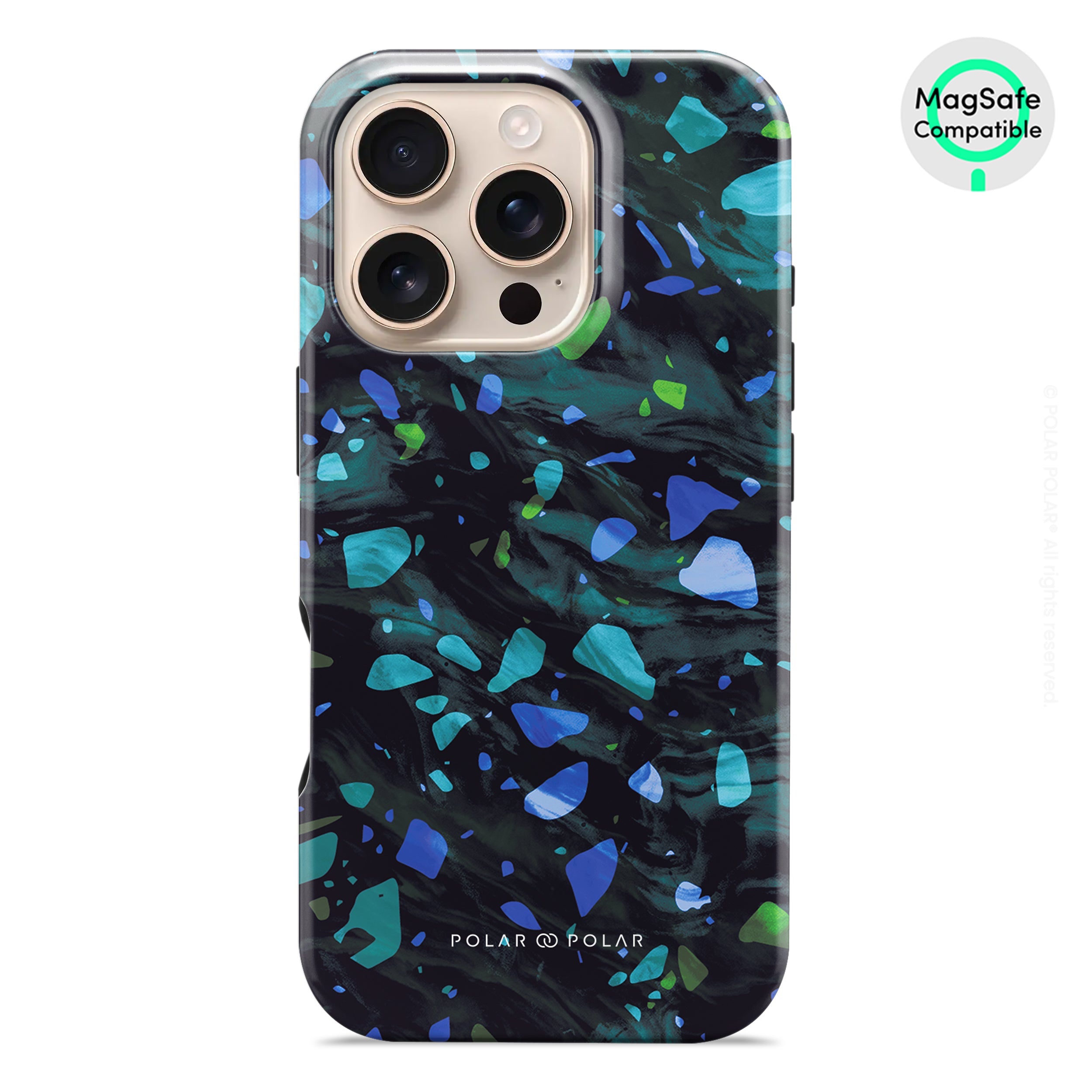 Standard_iPhone 16 Pro | Tough MagSafe Case