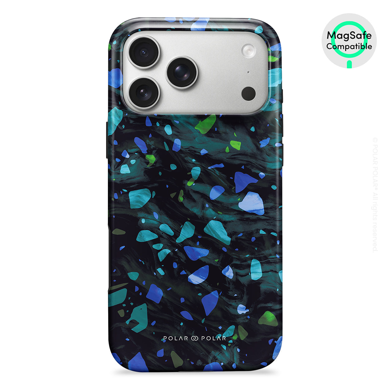 Standard_iPhone 17 Pro Max | Tough MagSafe Case