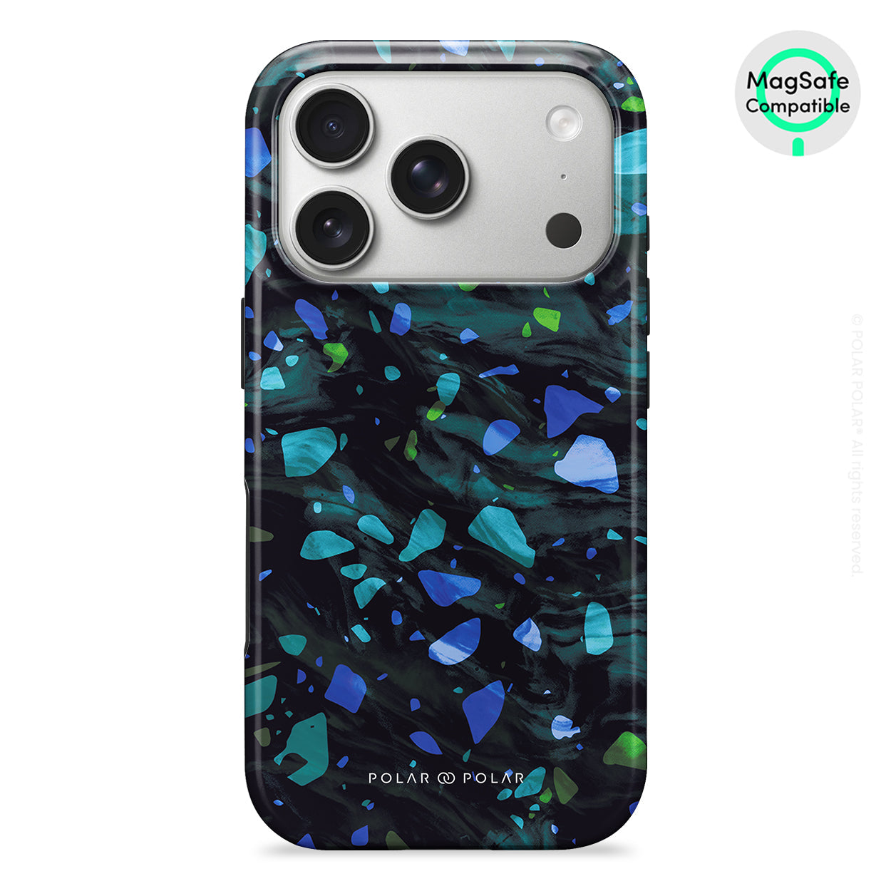 Standard_iPhone 17 Pro | Tough MagSafe Case