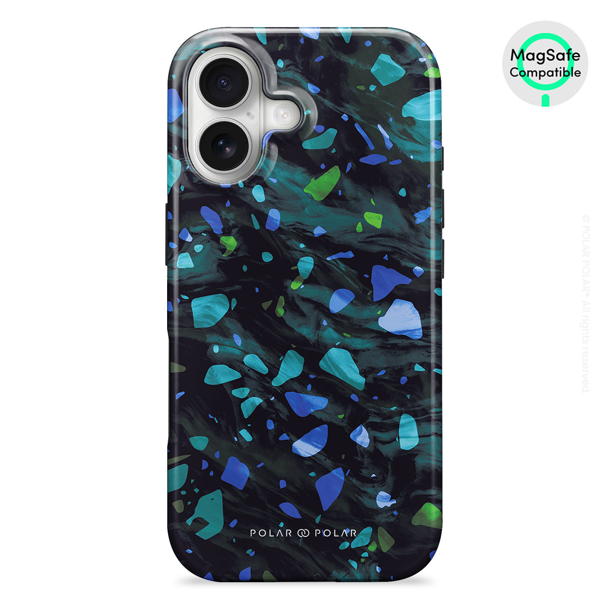Standard_iPhone 17 | Tough MagSafe Case
