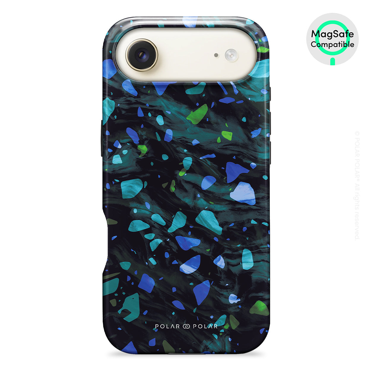 Standard_iPhone Air | Tough MagSafe Case