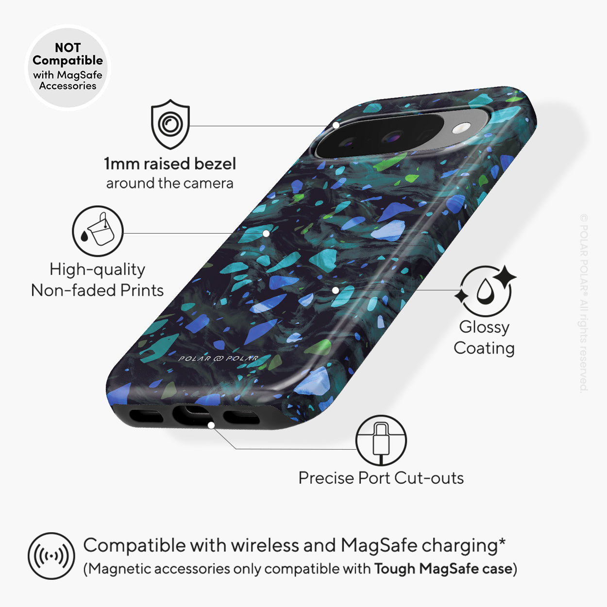 Standard_Google Pixel 10 | Tough Case (dual-layer)