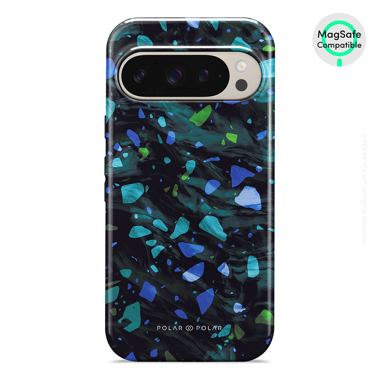 Standard_Google Pixel 9 Pro | Tough MagSafe Case
