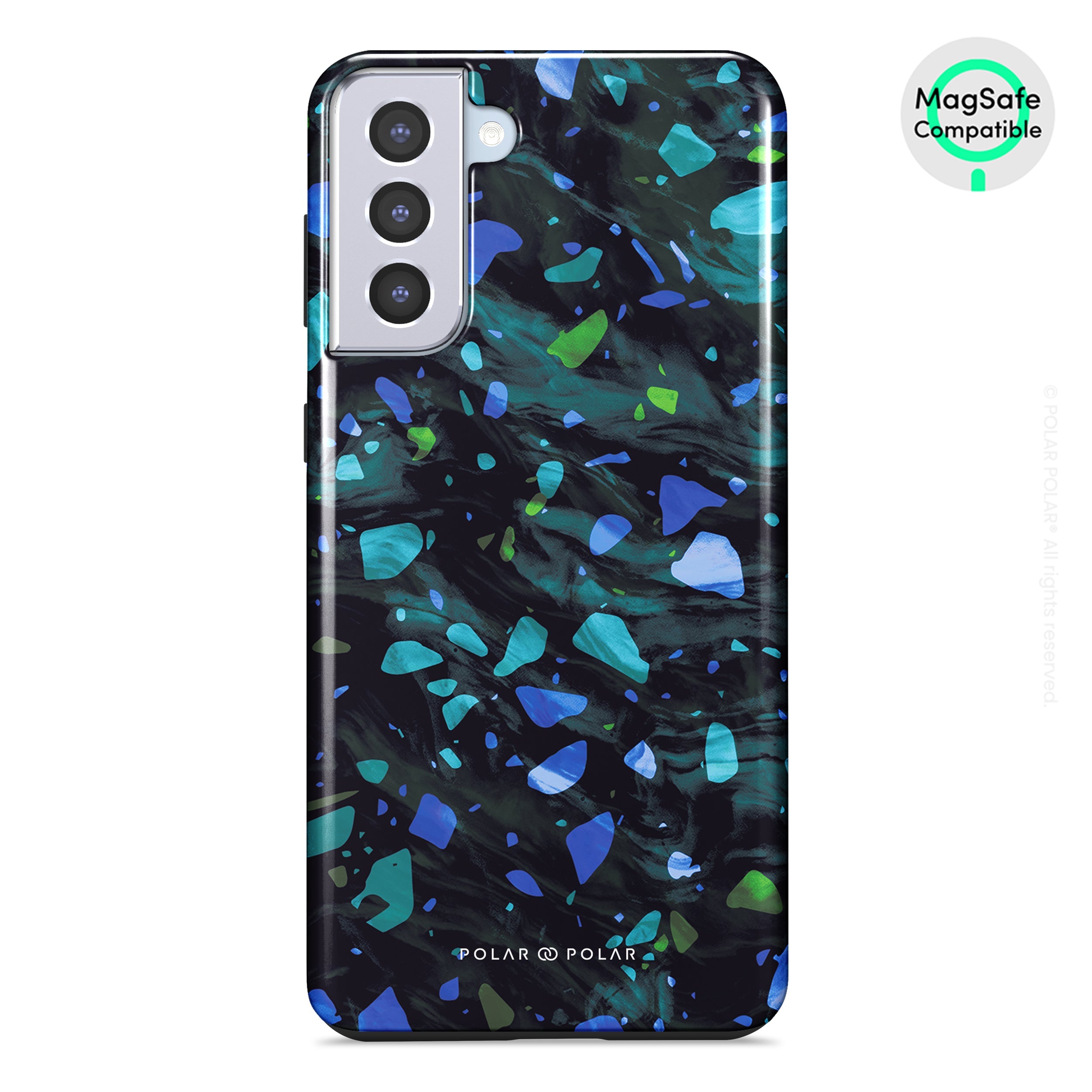Standard_Samsung Galaxy S21 Plus 5G | Tough MagSafe Case | Common