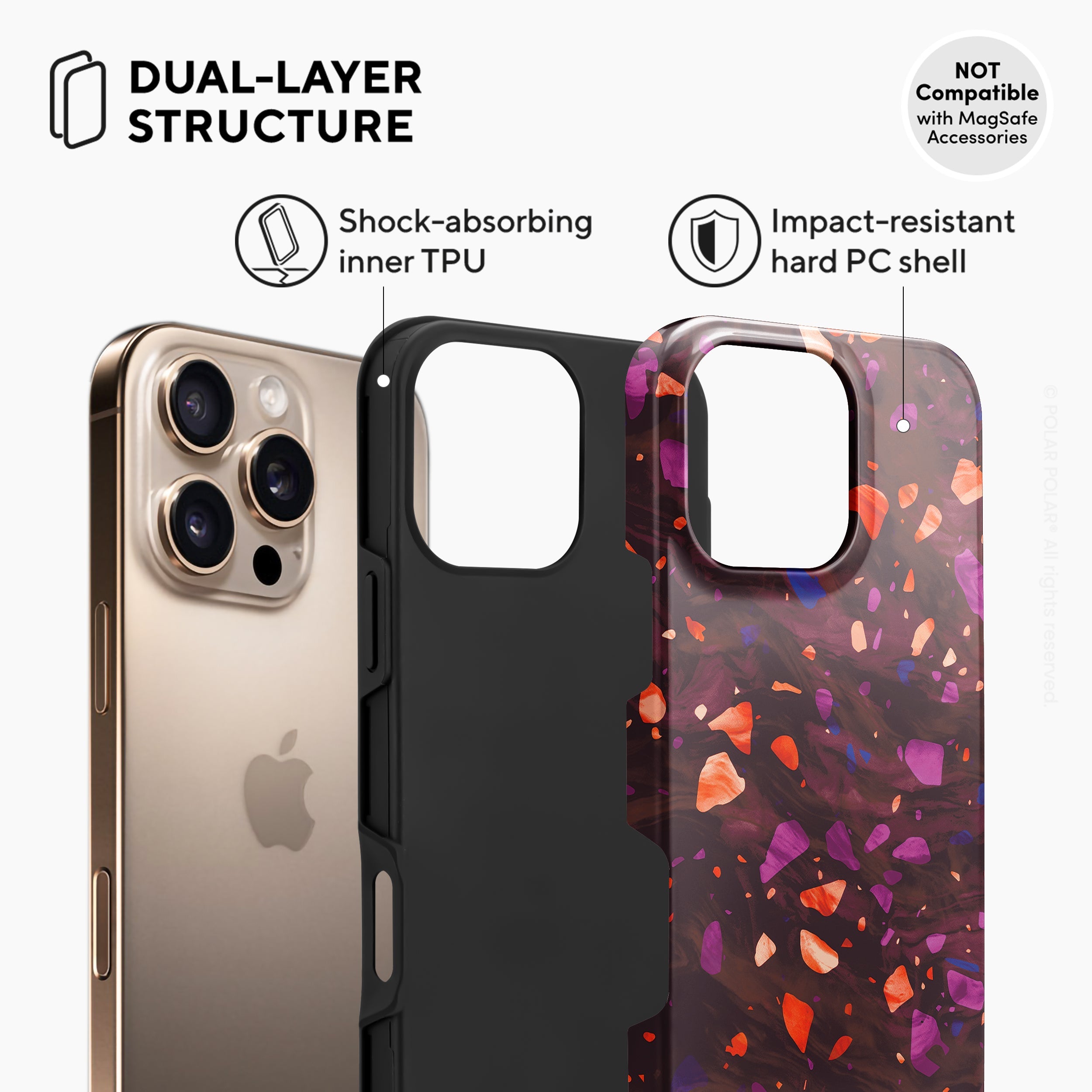 Standard_iPhone 16 Pro Max | Tough Case (dual-layer)