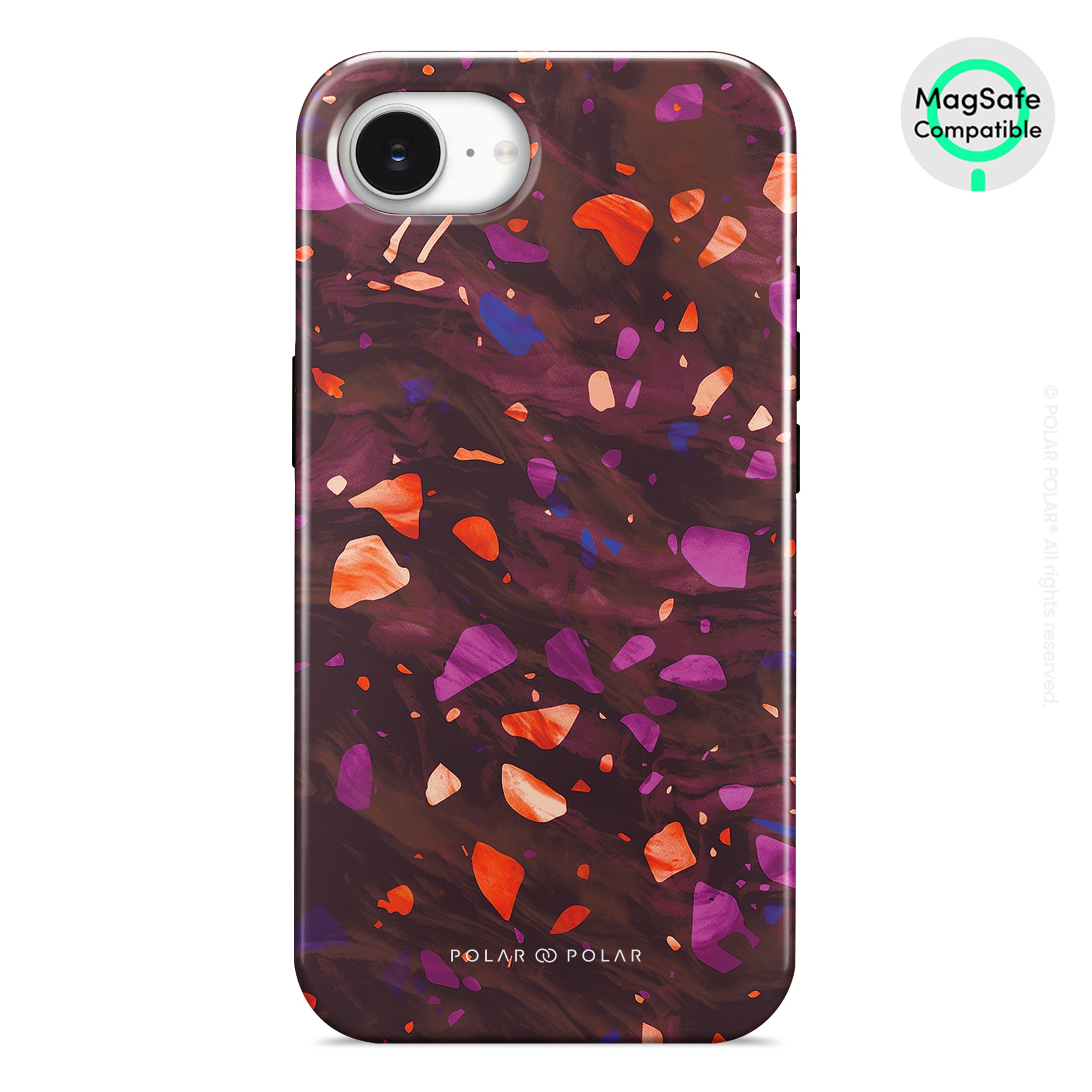 Standard_iPhone 16e | Tough MagSafe Case