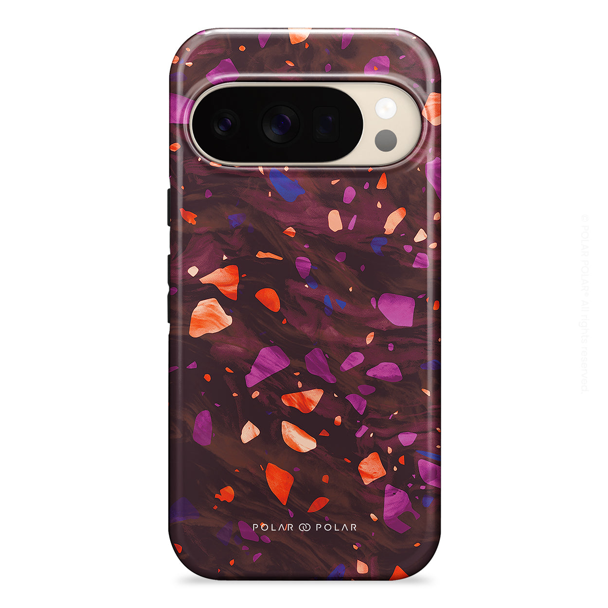 Standard_Google Pixel 10 Pro | Tough Case (dual-layer)