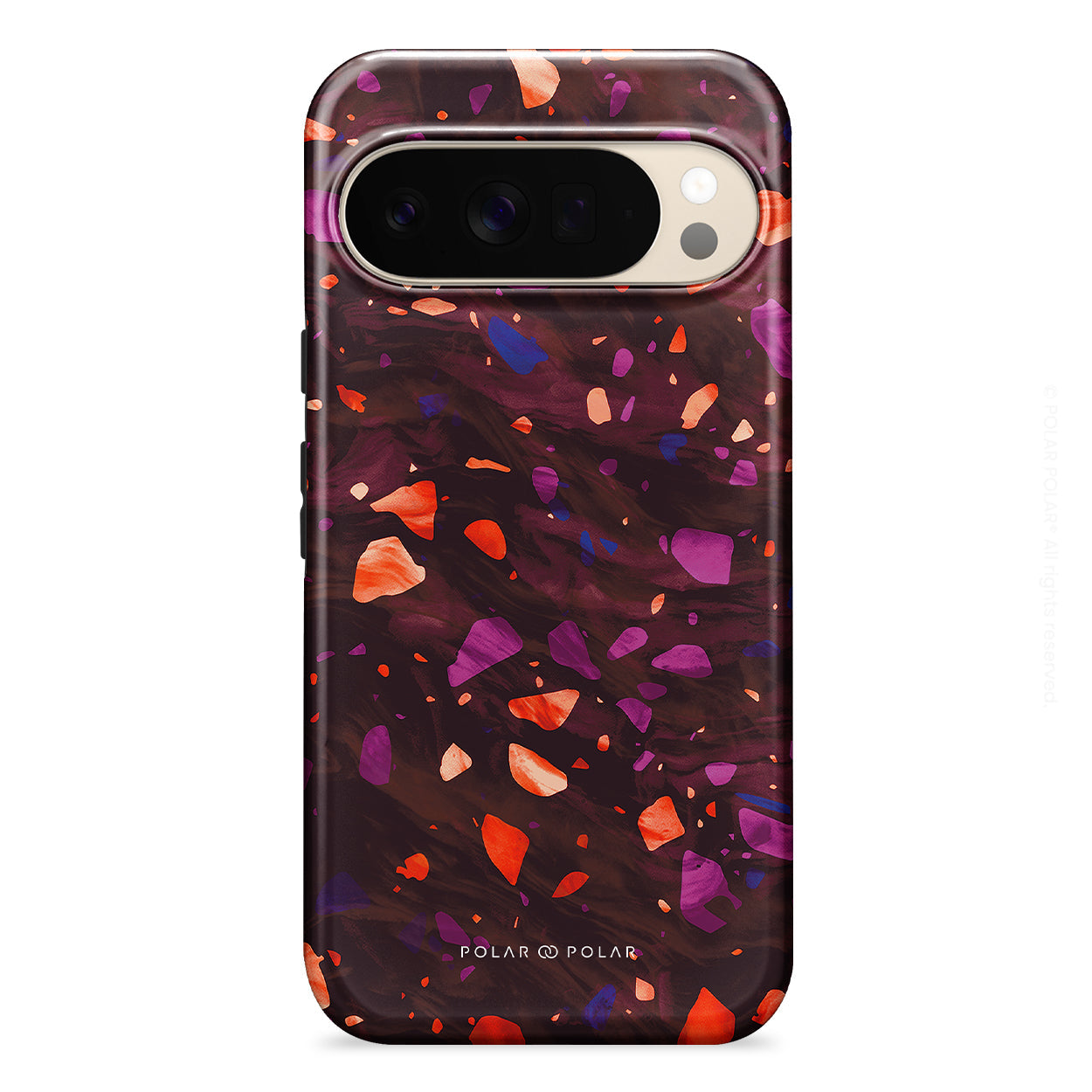 Standard_Google Pixel 10 Pro XL | Tough Case (dual-layer)