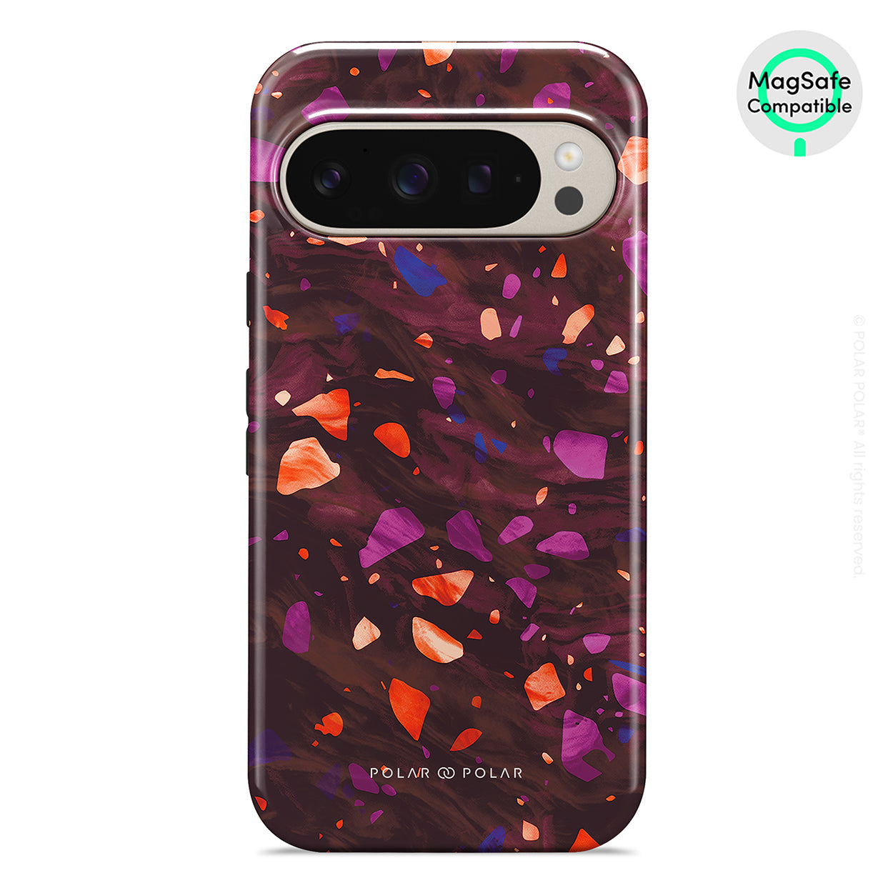 Standard_Google Pixel 10 Pro | Tough MagSafe Case