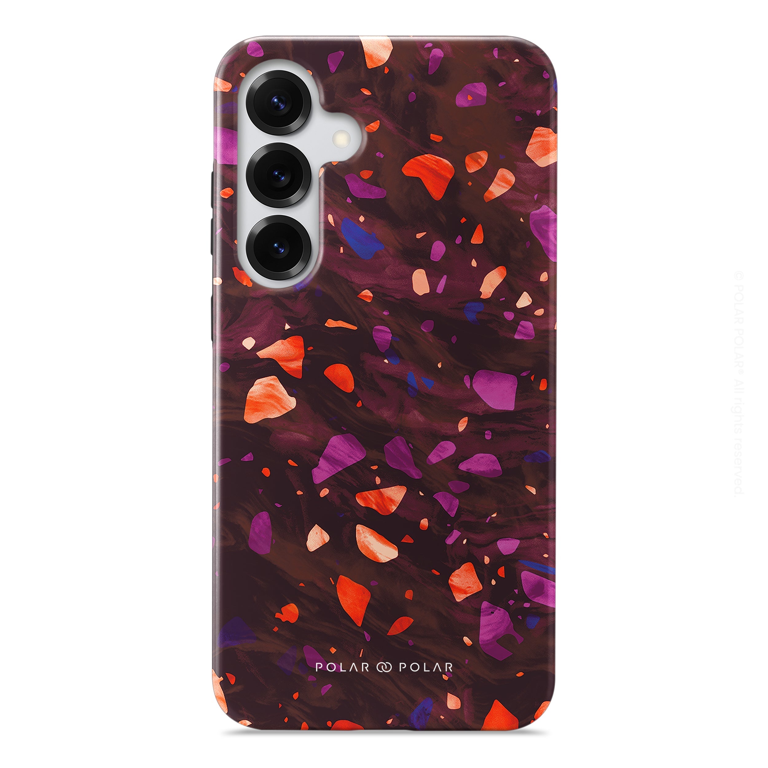 Standard_Samsung Galaxy S25+ | Tough Case (dual-layer)