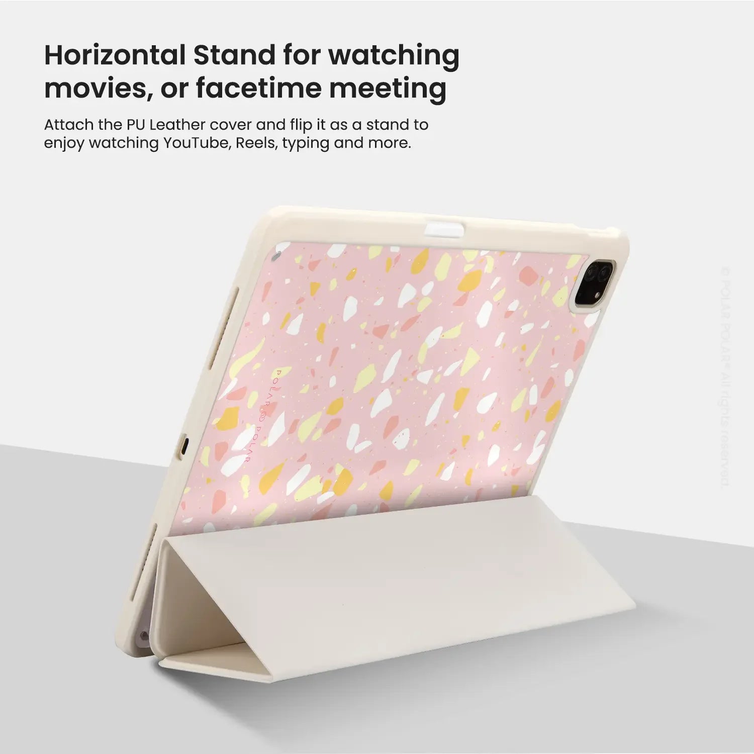 Standard_iPad Air 13-inch (M3 M2) | Milky White