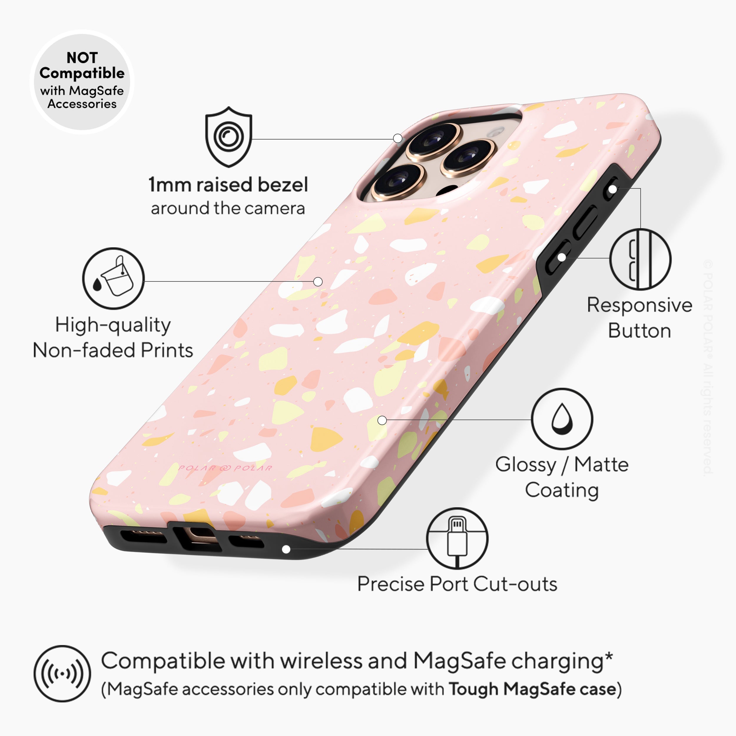 Standard_iPhone 16 Pro | Tough Case (dual-layer)