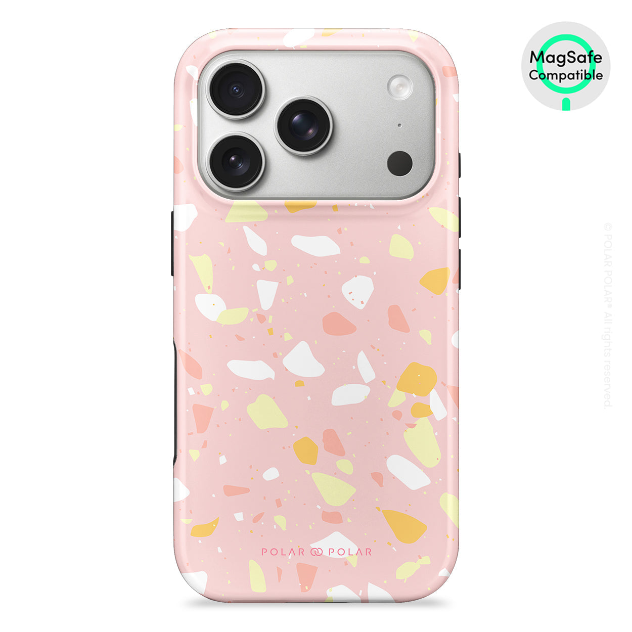 Standard_iPhone 17 Pro | Tough MagSafe Case