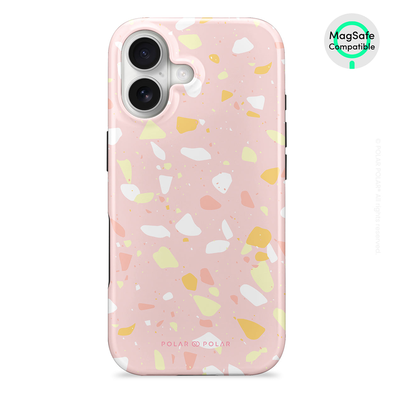 Standard_iPhone 17 | Tough MagSafe Case