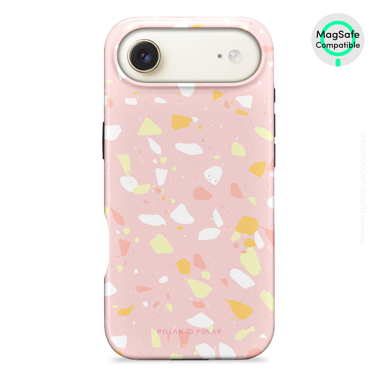 Standard_iPhone Air | Tough MagSafe Case