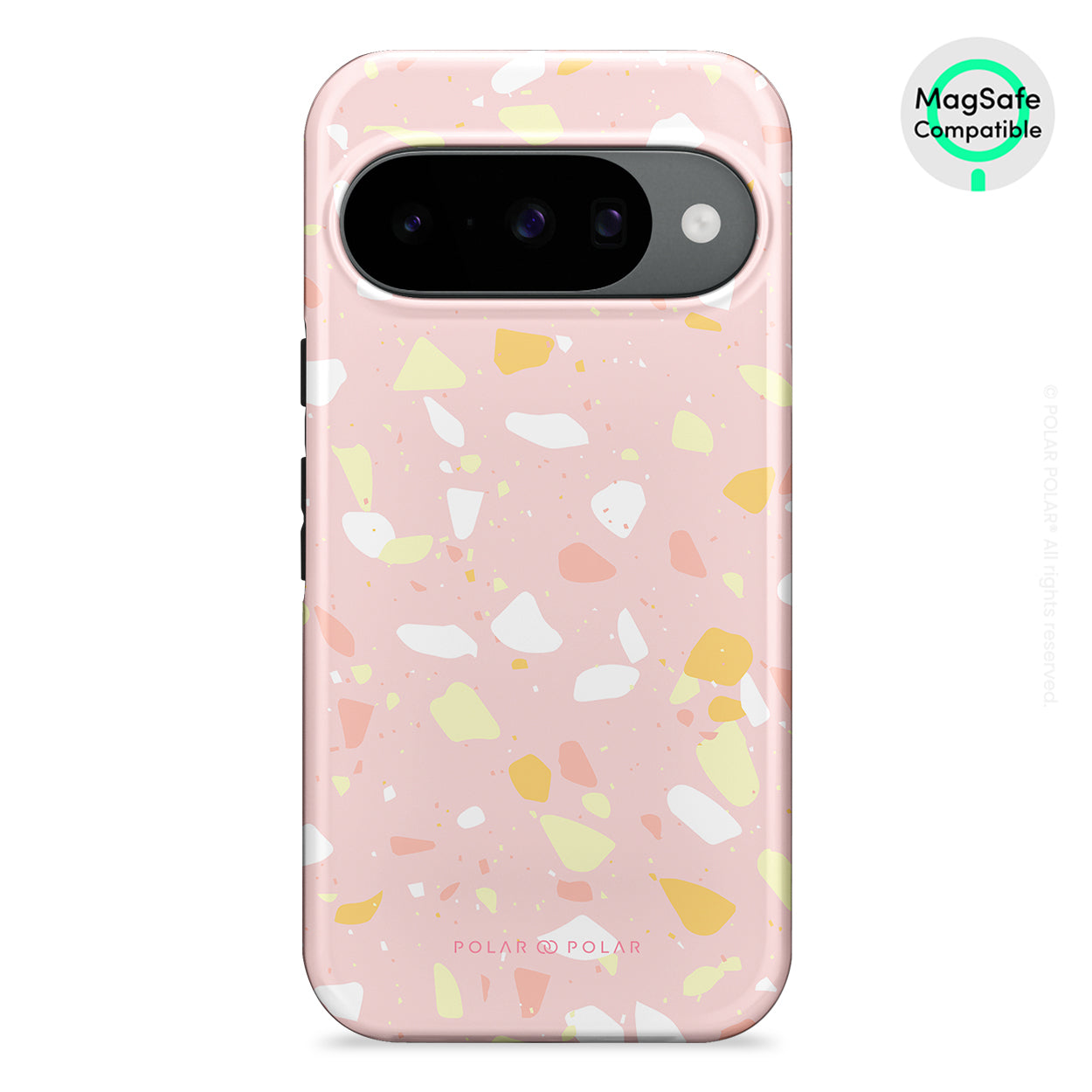 Standard_Google Pixel 10 | Tough MagSafe Case