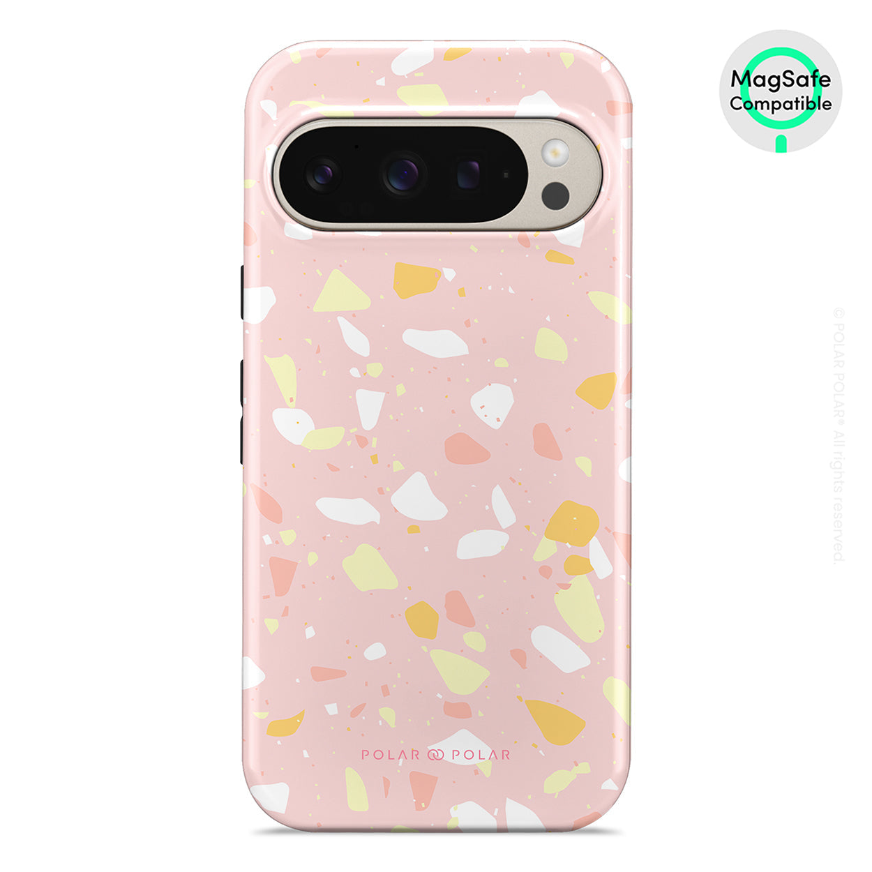 Standard_Google Pixel 9 Pro | Tough MagSafe Case