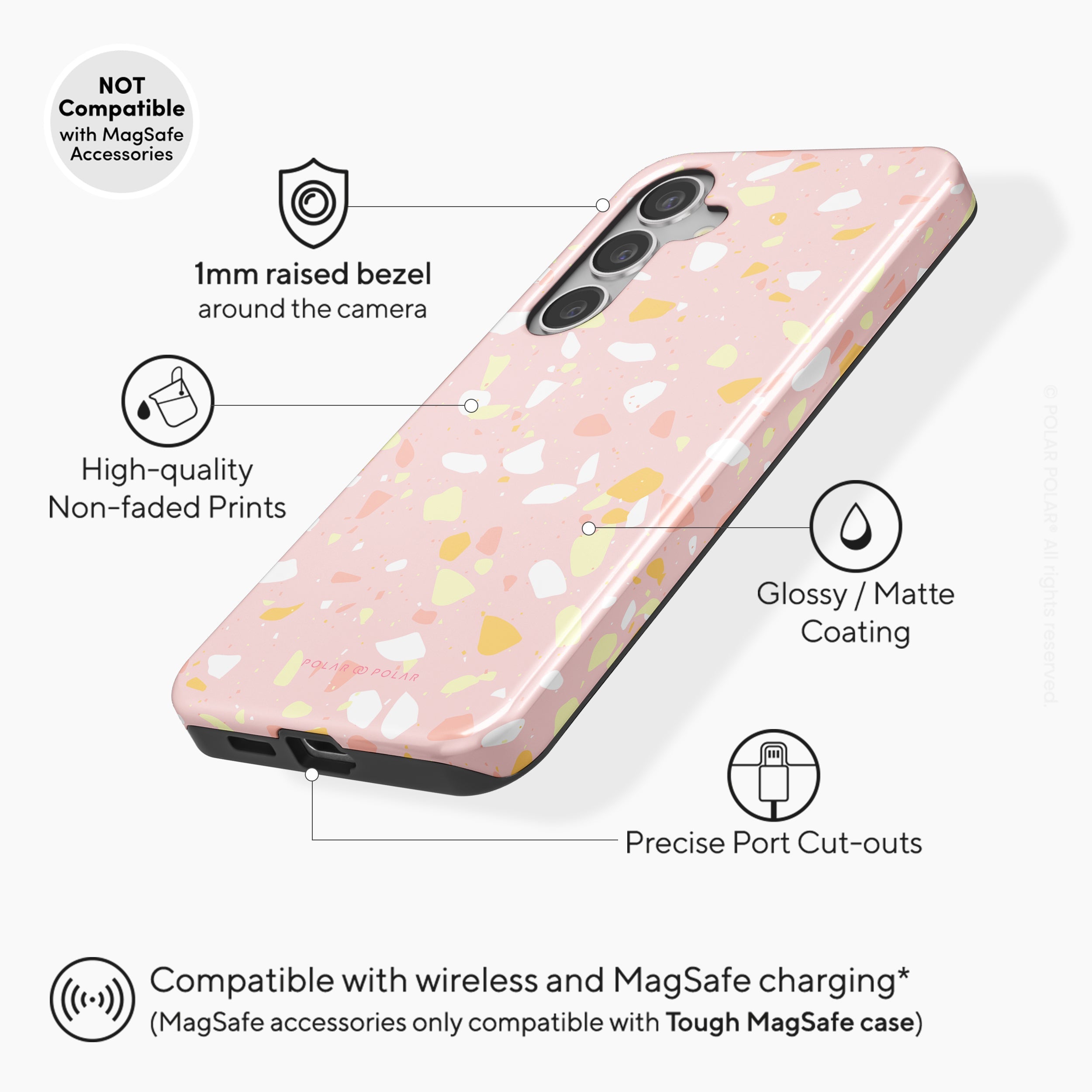 Standard_Samsung Galaxy S25 | Tough Case (dual-layer)