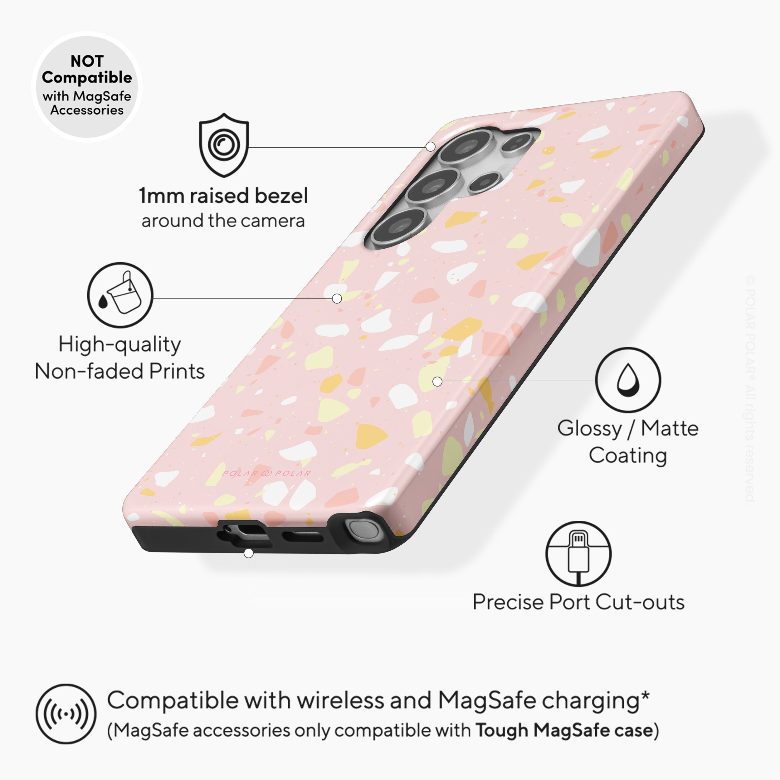 Standard_Samsung Galaxy S25 Ultra | Tough Case (dual-layer)