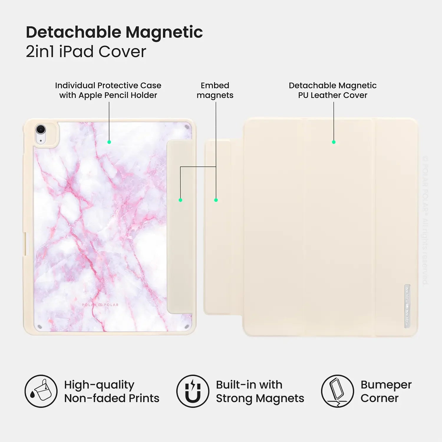 Standard_iPad Air 13-inch (M3 M2) | Milky White
