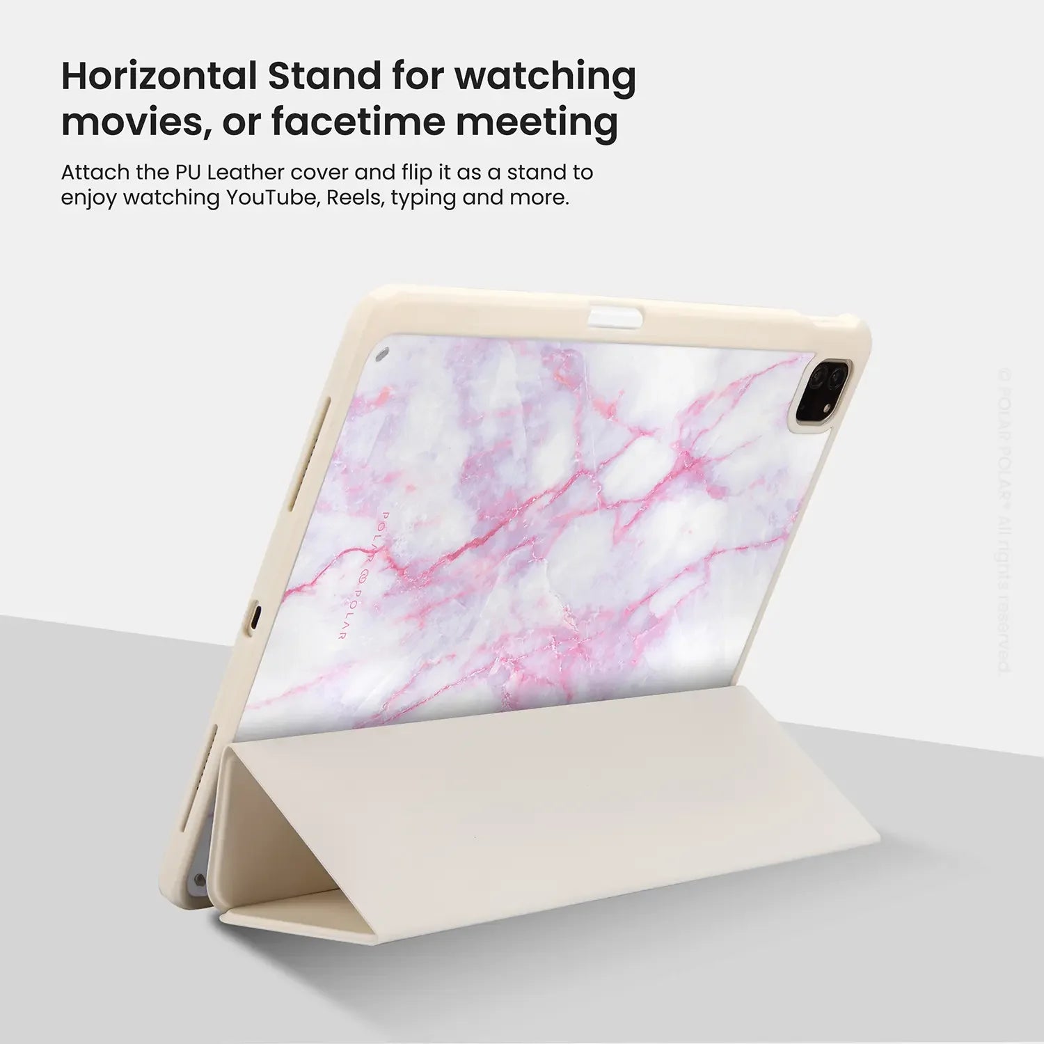 Standard_iPad Air 13-inch (M3 M2) | Milky White