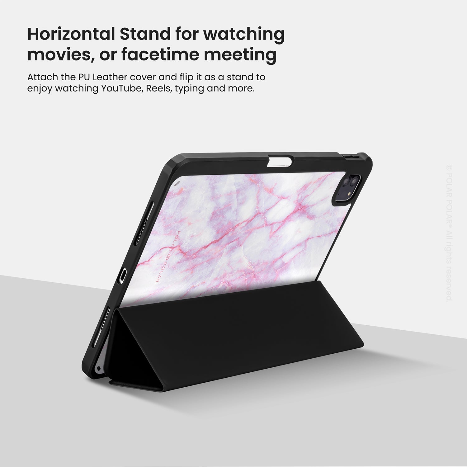 Standard_iPad Pro 11" (2nd 3rd 4th) | Black