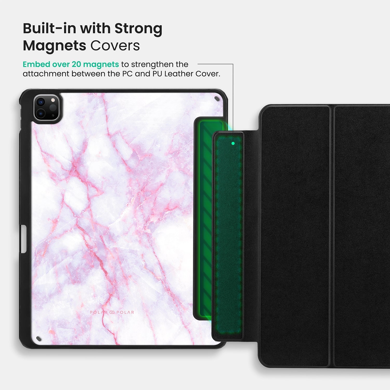 Standard_iPad Pro 12.9" (5th 6th) | Black