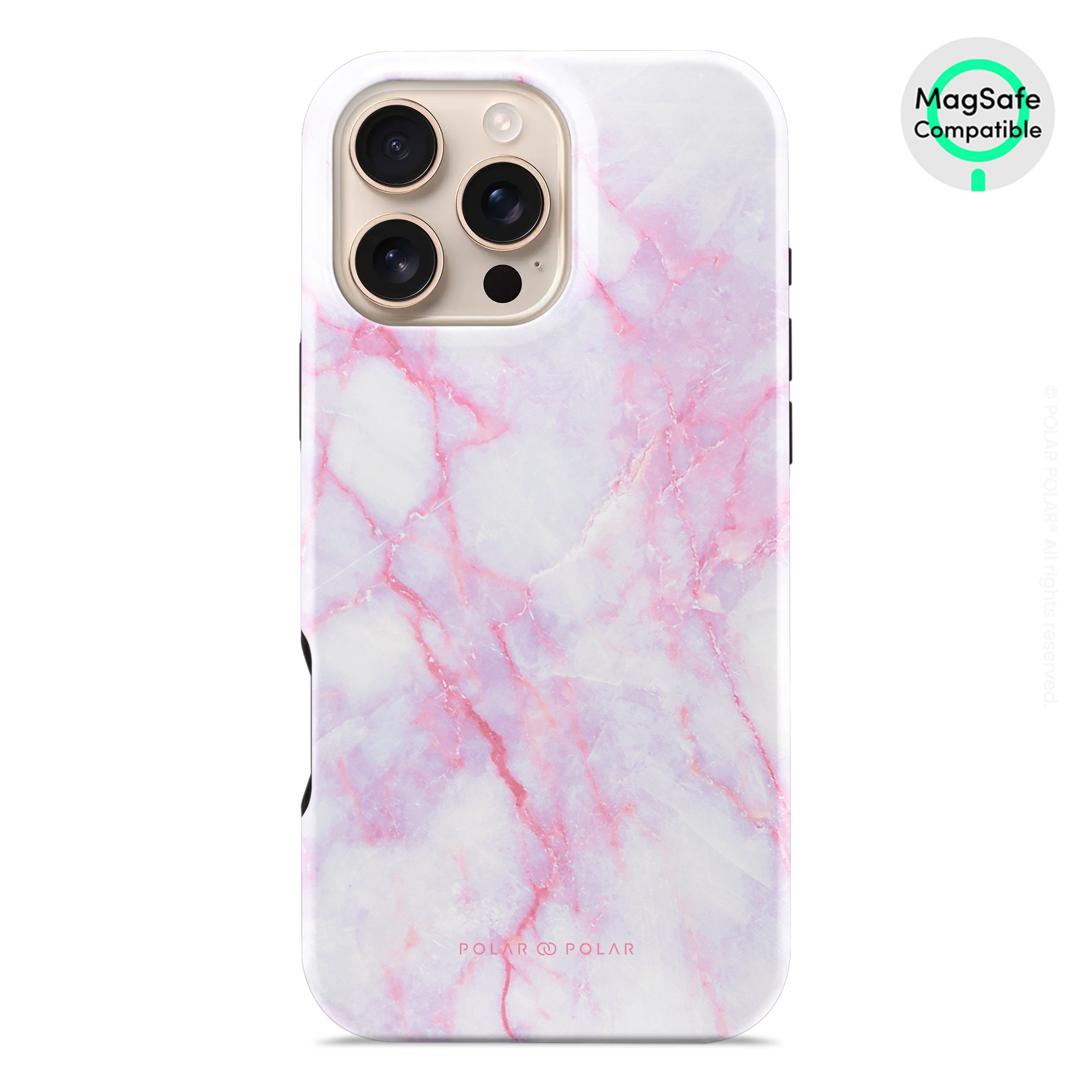 Standard_iPhone 16 Pro Max | Tough MagSafe Case