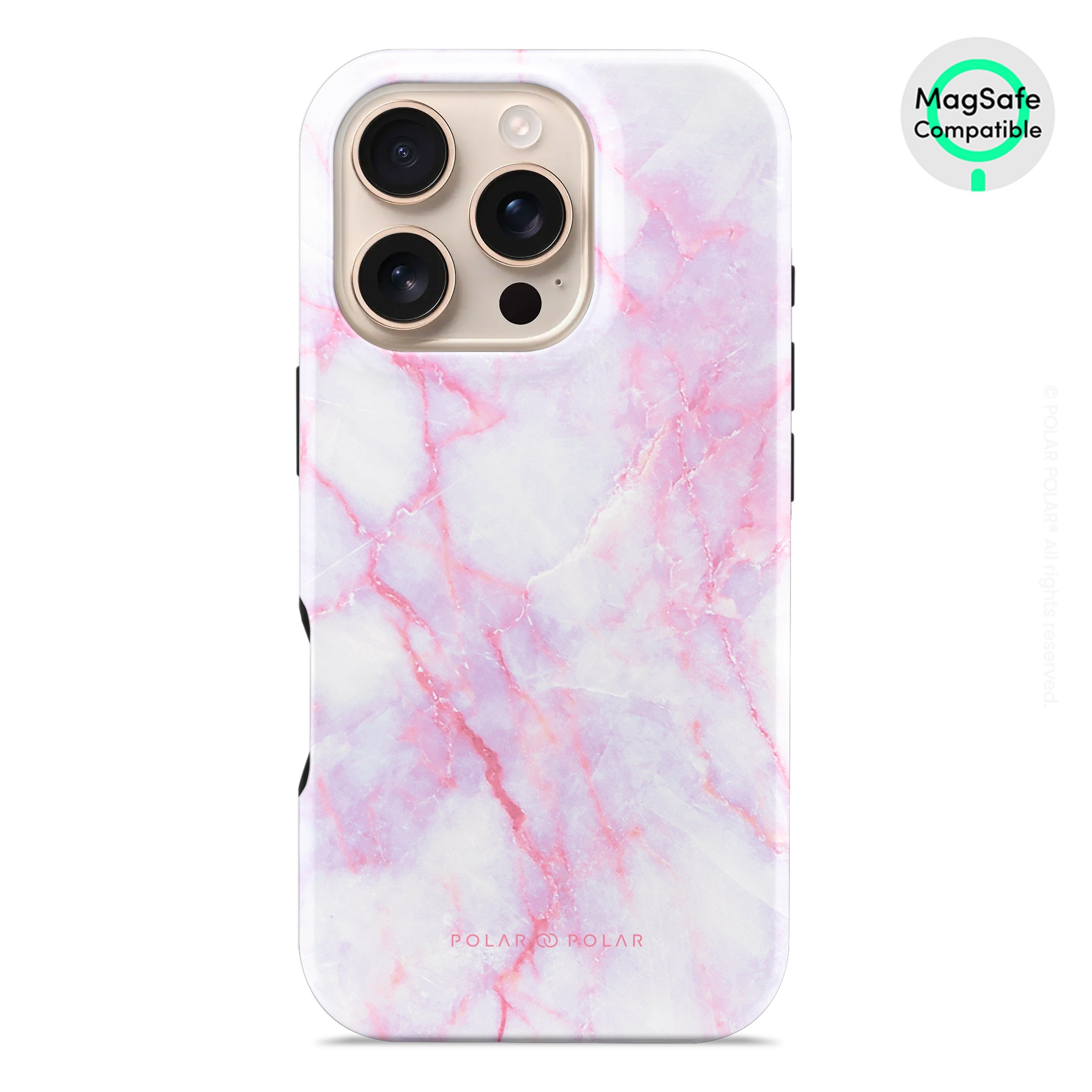 Standard_iPhone 16 Pro | Tough MagSafe Case