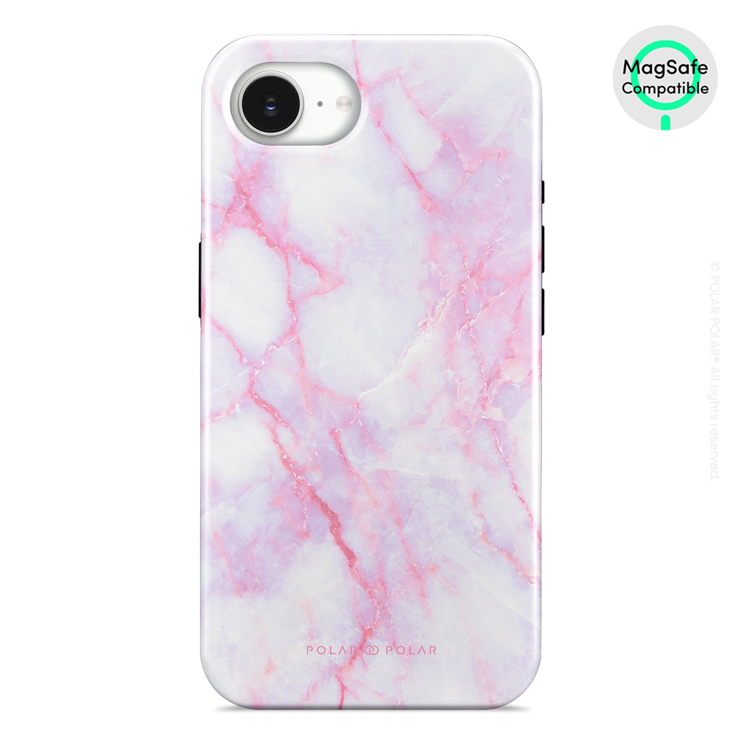 Standard_iPhone 16e | Tough MagSafe Case