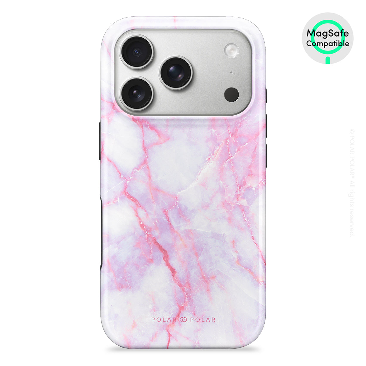 Standard_iPhone 17 Pro | Tough MagSafe Case