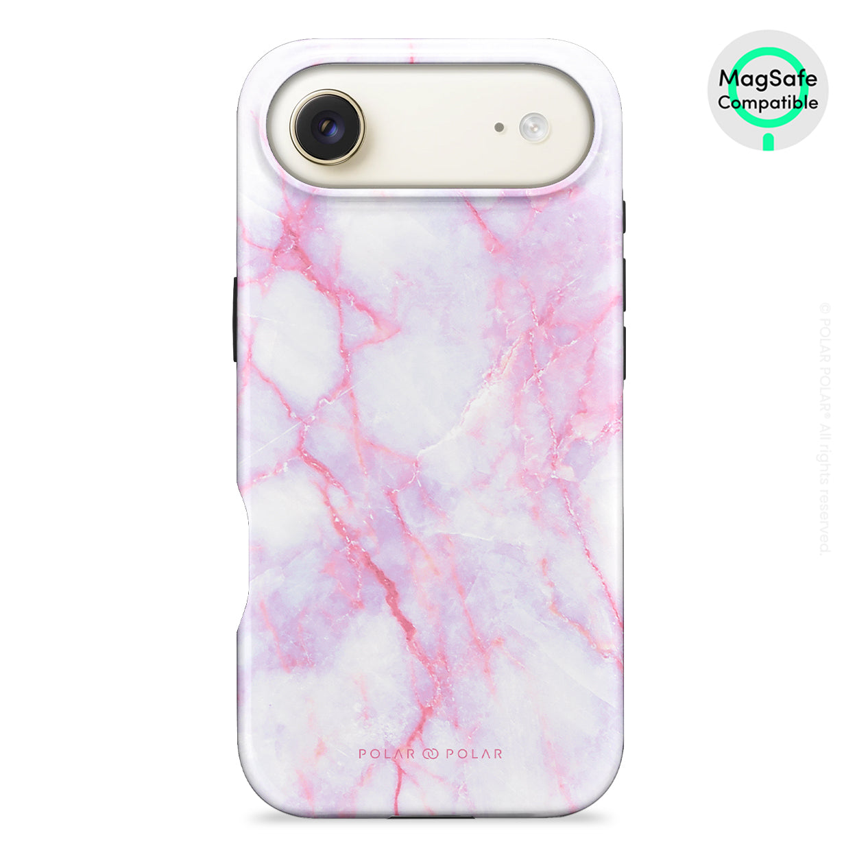 Standard_iPhone Air | Tough MagSafe Case