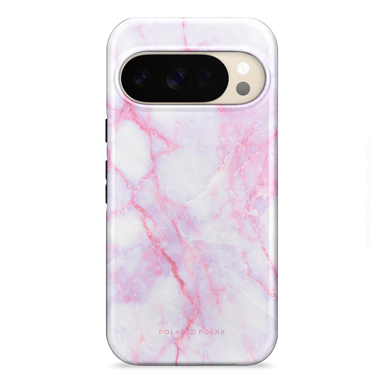 Standard_Google Pixel 10 Pro | Tough Case (dual-layer)
