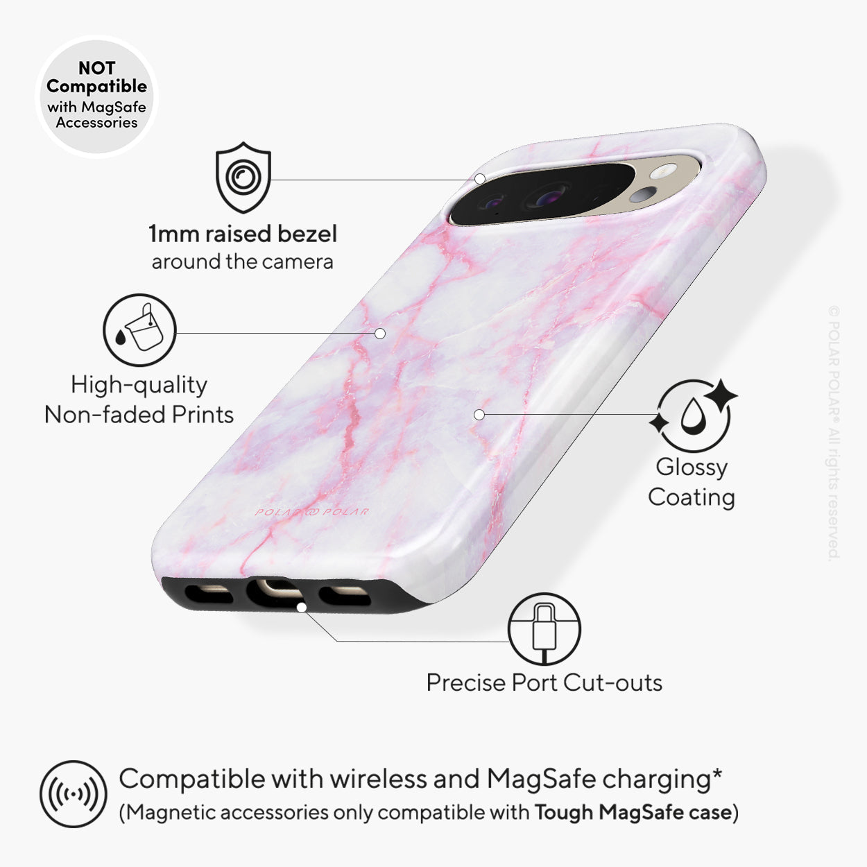 Standard_Google Pixel 10 Pro | Tough Case (dual-layer)