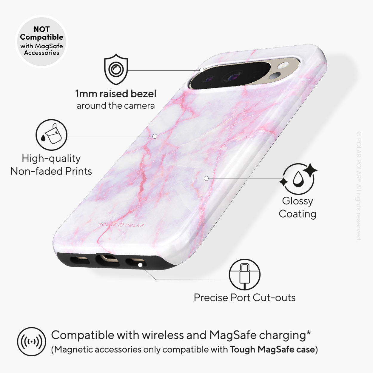 Standard_Google Pixel 10 Pro XL | Tough Case (dual-layer)