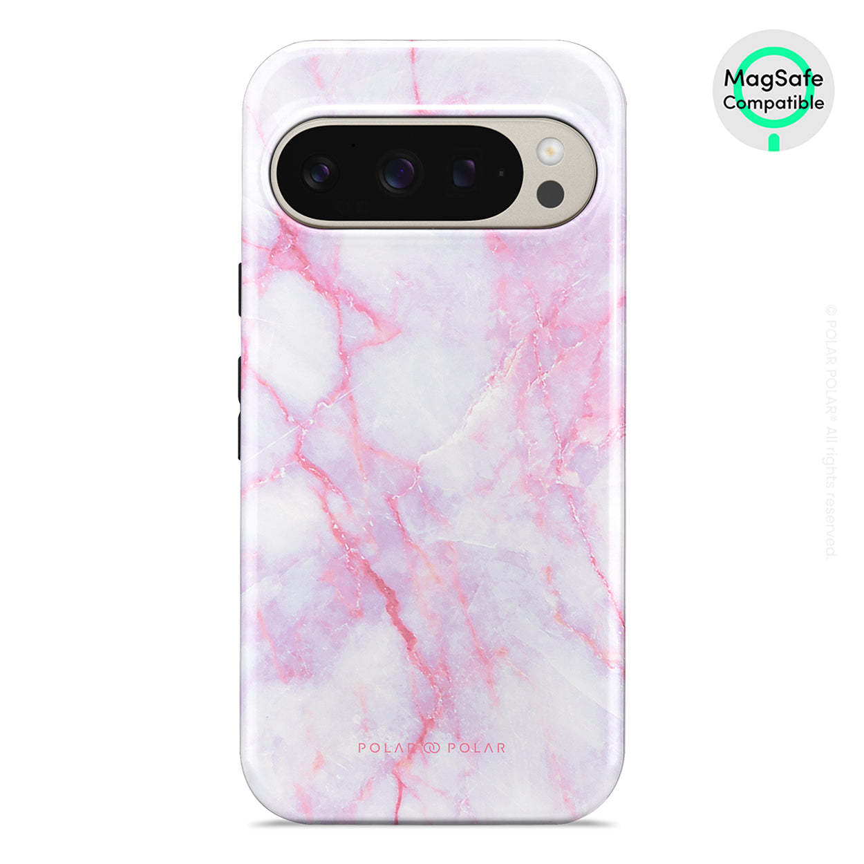 Standard_Google Pixel 10 Pro | Tough MagSafe Case