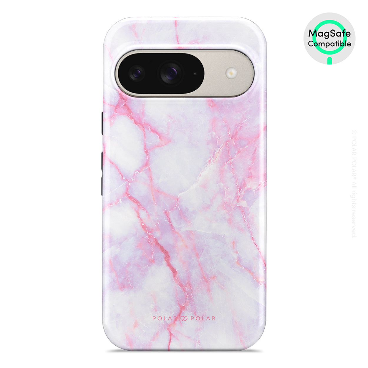 Standard_Google Pixel 10 | Tough MagSafe Case